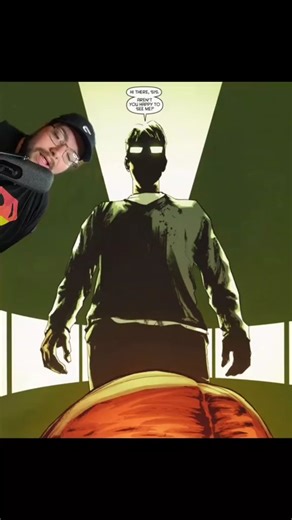 Jim Gordon Jr. ~ #batman #dc #dccomics #dcu #dcuniverse #darkknight #thebatman #brucewayne #batfamily #trendingreels #dccomicbooks #batmanbraveandthebold #batman #batmancomics #batmandarkknight #batmandarkknightrises #comic #comics #comicbook #comicbooks #comicreel #comicreels #alfred #alfredpennyworth #nightwing #robin #jasontodd #redhood #halloween #halloween2025 | That Comics Guy