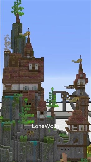 tg: krytak_builds #minecraft #krytak