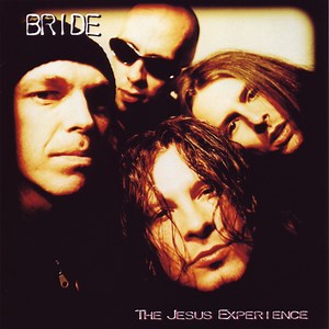 Jesusfreakhideout.com: Bride, "The Jesus Experience" Review