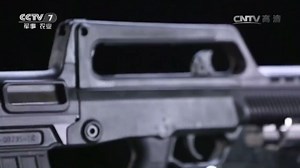 56式冲锋枪：中国版“AK-47”！突击力强火力猛