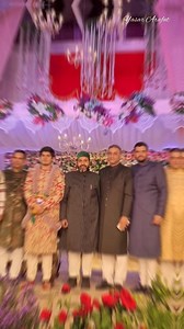 73K views · 2.4K reactions | Yesterday @ Function :- Classic Convention Three. #yasararafat #marriage #function #hyderabad #Shamshabad | Yasar Arafat | Facebook