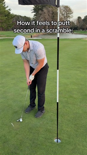 #golf #golfing #golftok #fyp #viral | Golf