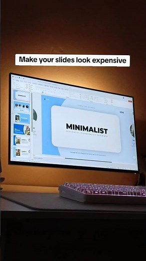 AWESOME POWERPOINT?!? 😱❤