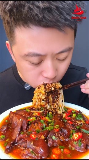 chinese khana.Part:02.eating sea mashrom and meat curry.#asmr #mukbang #chinesefood #food
