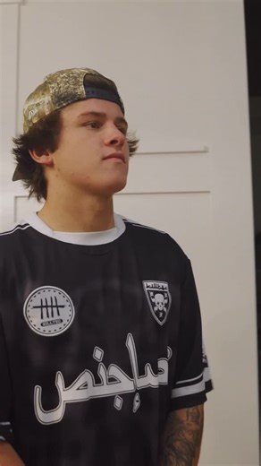 Haiden Deegan on Instagram: "New YouTube video is live on my personal Haiden deegan channel link in bio!!!! Do we cut or keep the hair for a1?"