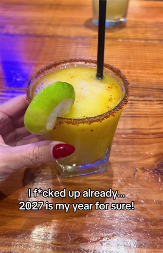 New Year Resolutions: Embracing Change in 2027