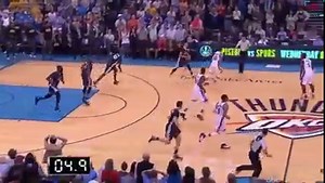 4.8M views · 209K reactions | Panuorin ang pananalasa ni Stephen Curry vs Oklahoma City Thunder, kung saan ginawa ni Stephen Curry ang itinuturing na best shot sa kaniyang career at greatest shot sa franchise history ng Golden State Warriors. | BOX SCORE | Facebook