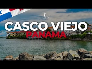 Casco Viejo Panama City Walking Tour 🇵🇦 Discover Hidden Gems in Panama 2024