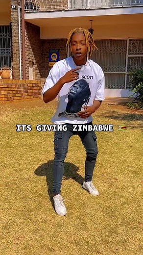 Jah Prayzah - Ticheneke Video | Zimbabwe TikTok Stars