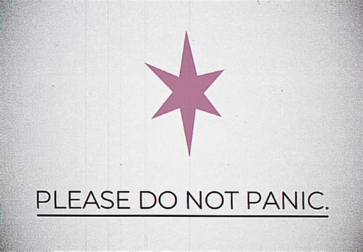 Return of the Goddess of the Deathless Moon…? #mylittlepony #mlp #mlpau #mlphorror #mlphorrorau