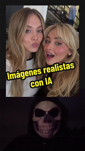 Cómo crear imágenes realistas con IA #inteligenciaartificial #codex #chatgpt #ia #ai