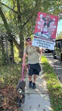 Veterans March - NJ Lawmakers amend NJLAD to include NJ Veterans as a protected class.