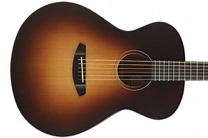 Review: Breedlove USA Concert Moon Light Sitka-Mahogany