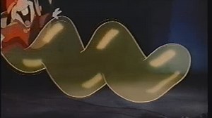 Dumbo (1991 VHS) Part 25