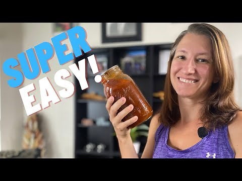 A QUICK AND EASY GUIDE TO CANNING MEAT SPAGHETTI SAUCE