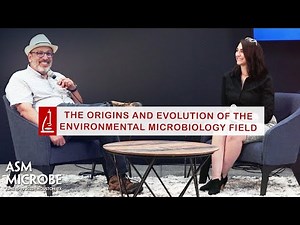 The Origins and Evolution of the Environmental Microbiology Field
