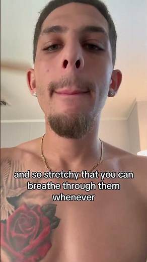 Hostage Tape first time review 👀🤐