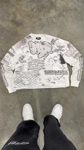 Save the Children Tee by Warboyz LLC