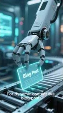 React SEO Fixed! No SSR, No Headless Browser, Just Simple Code