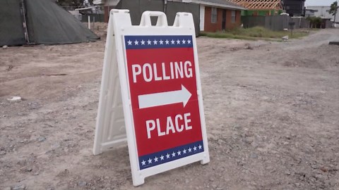 SpaceX Starbase could become incorporated city