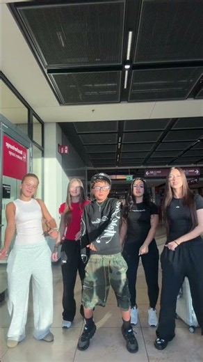 Tiktok Viral Trend | Party Funk trend #tiktok #trending #PartyFunk #shorts #dance