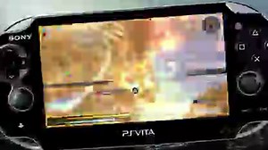 Freedom Wars: Colluding with the state and staying out of prison on PS Vita