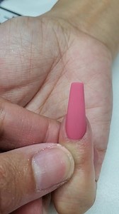 771K views · 9.8K reactions | Easy tutorial matter nails .. . instagram @tonysnail . acrylic color number 263 available today Www.Designedbytonyly.com | Tony's Nails | Facebook