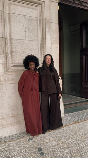 Elevate Your Style This Eid with Modest Fashion