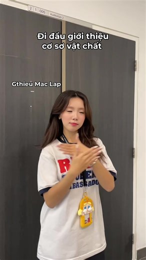 Chúng tôi khi phân công dẫn campus tour #trainghiemtruongr #rmitcogivui #satrmitsgs