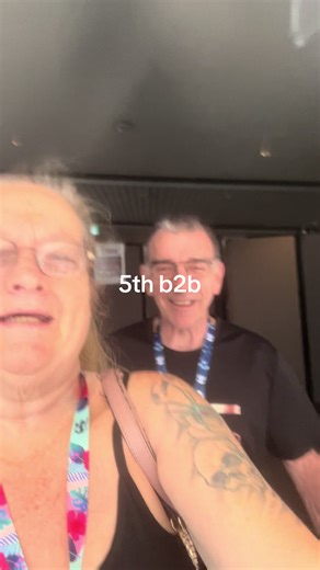 Exploring Mystery Island on Voyager of the Seas