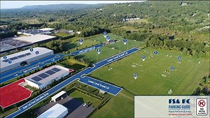 Outdoor Facility - FSA FC