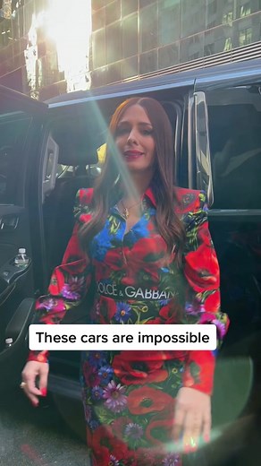 Cars and Heels: Dolce & Gabbana Review