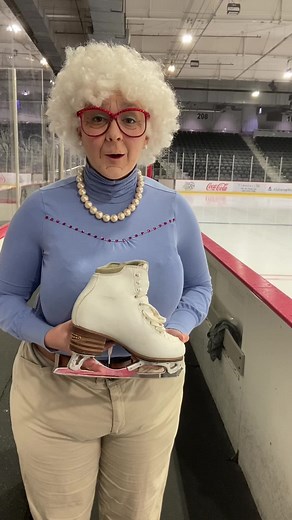 How to Tie Ice Skates: Step-by-Step Guide