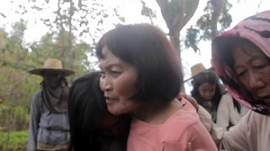 560K views · 8.2K reactions | During World War 2, many Filipinos who...