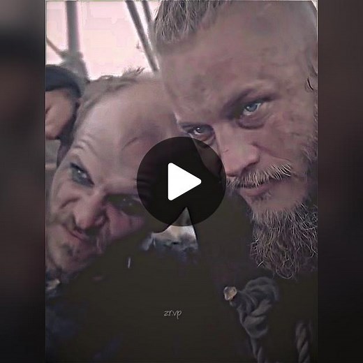 Remembering Ragnar Lothbrok: Love and Memories