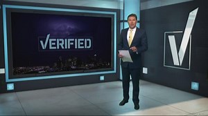 VERIFY: Is it safe to shower during a lightning storm?