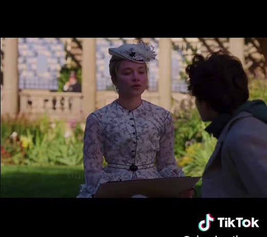 Exploring Amy March: A Deep Dive into Little Women