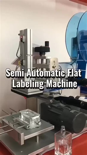 ✨🏷️ SEMI-AUTOMATIC FLAT LABELING MACHINE Level Up Your Packaging Quality! Say goodbye to crooked labels! This machine delivers clean, accurate, and professional labeling for all flat-surfaced products—boxes, jars, pouches, bottles, trays, and more. #labelingmachine #flatlandcavalry #PackagingSolutions #BusinessToolsPH #SophiaMachinery #ProductLabeling #semiautomaticfillingmachine 📩 Send us a message for inquiries, demos, or quotations! 📞 0950 605 0674 📧 sophiatradinginc@gmail.com | Sophia Ma
