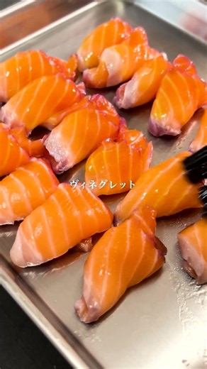 【マリネサーモンと無花果】 果実で仕立てる 無花果香る大人の贅沢前菜 #おつまみ #レシピ #サーモン