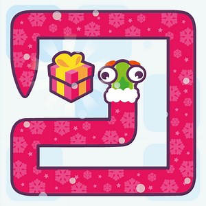 SNAKE SOLVER - 無料でオンラインプレイ! | Poki (ポキ)