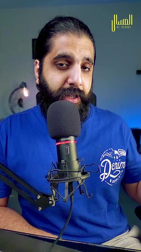 الفرق بين معادلة Count ومعادلة CountA في الاكسل