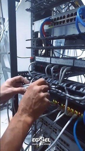 infrastructures câblages