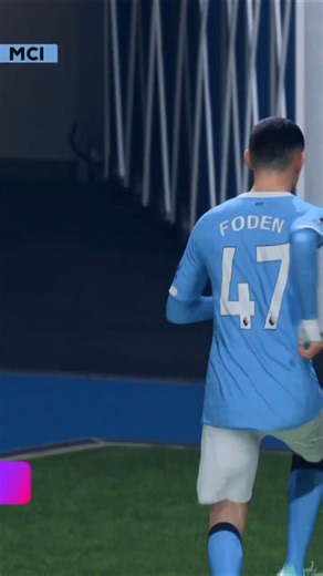 Solid Simulation! 🔥⚽ Haaland Brace & Foden Goal | EA FC 26