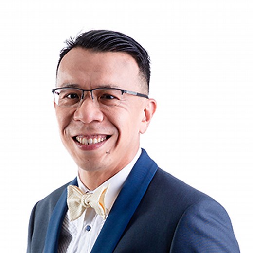 Dr Lai Kah Weng | Consultant Orthopaedic Surgeon | Island Orthopaedics