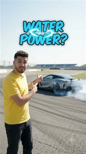 Water Powered Car How a Hydrogen Engine REALLY Works Zero Emissions Explained! #hydrogenengine