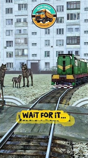 Can it pass? Heavy truck test | MudRunner New Mods Eps 35