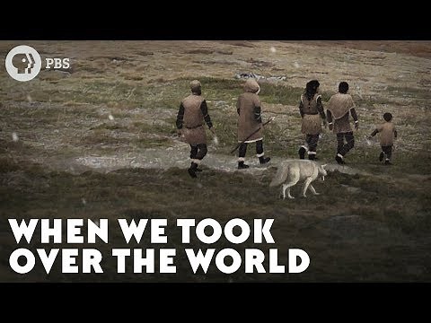 When We Took Over the World