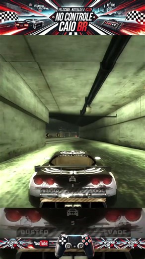 Rumo ao Topo A Saga do Need for Speed Most Wanted Black Edition 213