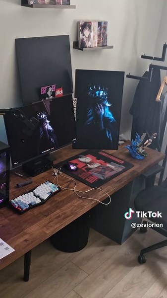 Top Gaming Setup Ideas for Valorant and League of Legends
