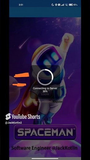 Spaceman Android Ios Predictor 2025 – Real Tactic to Win Big!